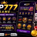 XP777 Game