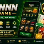 6NNN Game