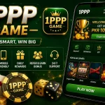 1PPP Game